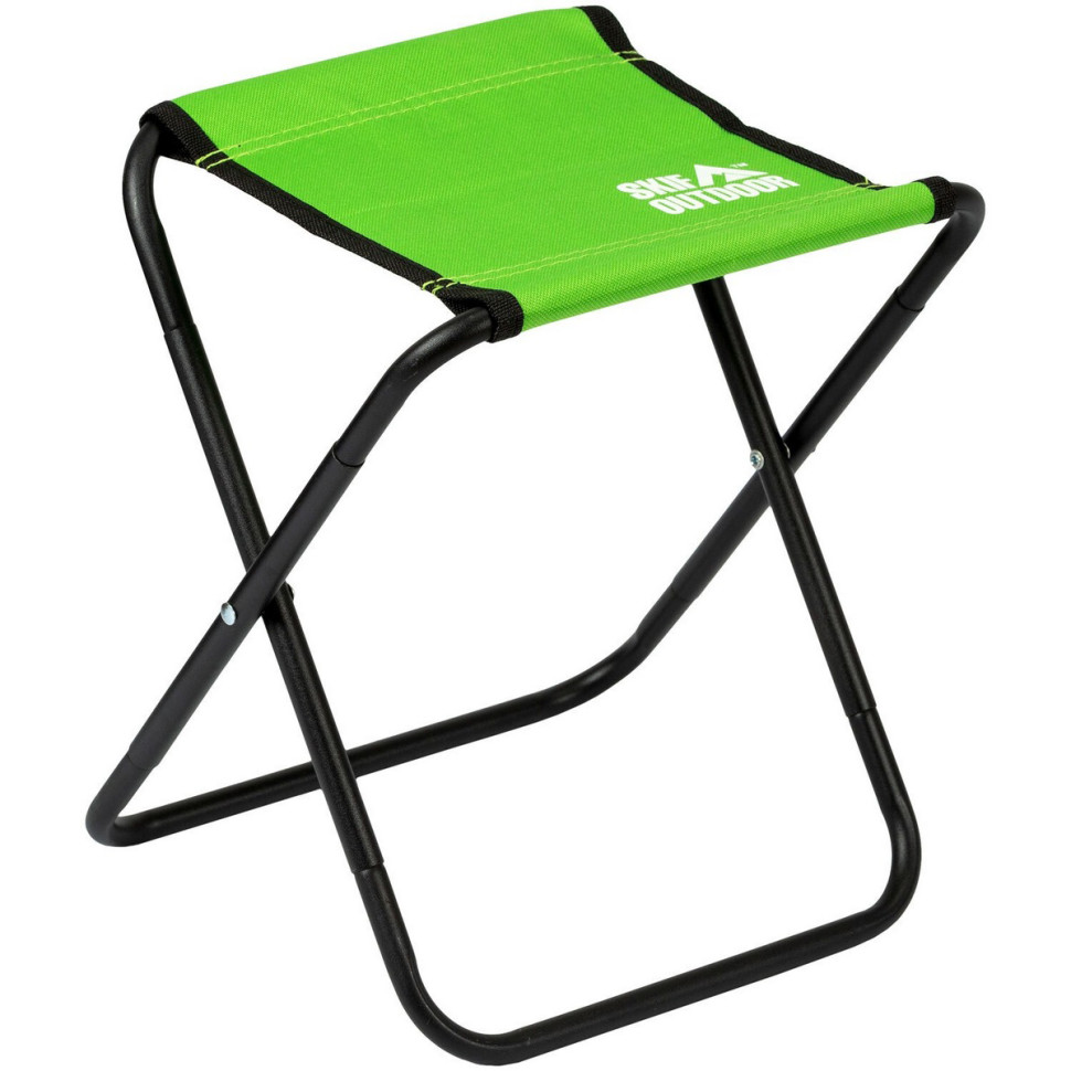 Стілець розкладний Steel Cramb M Skif Outdoor MT-008GRN, green