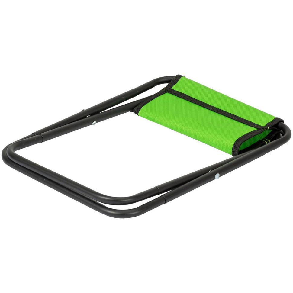 Стілець розкладний Steel Cramb M Skif Outdoor MT-008GRN, green