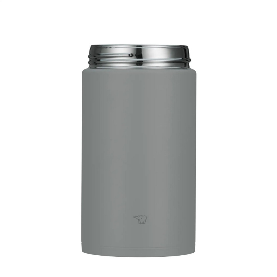 Харчовий термоконтейнер Zojirushi SW-KA52HHM 0,52 л, сірий