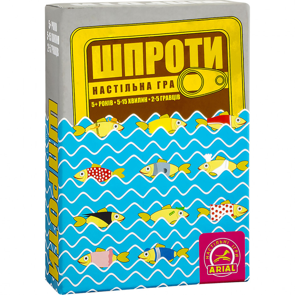 Карточная игра 