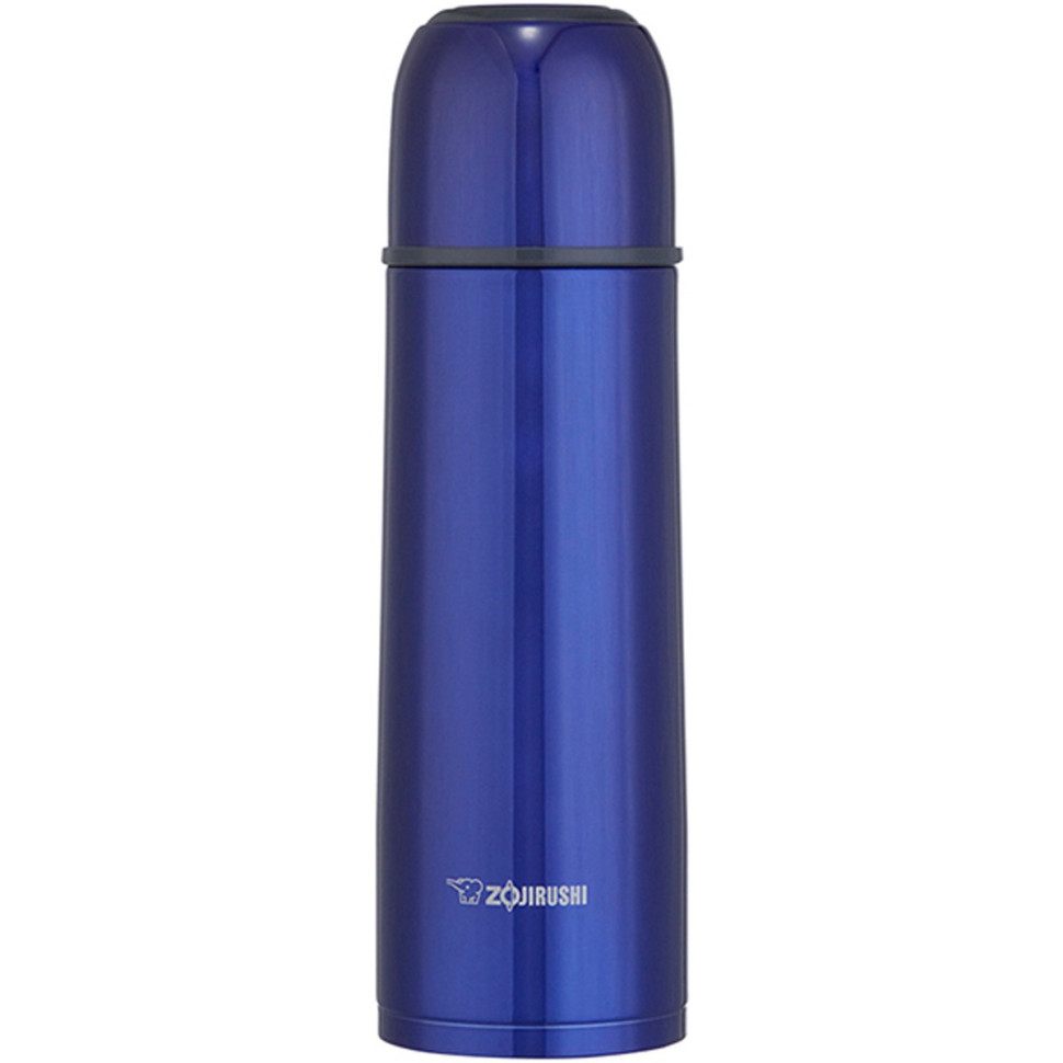 Термос Zojirushi SV-GR50AA 0,5 л, синій
