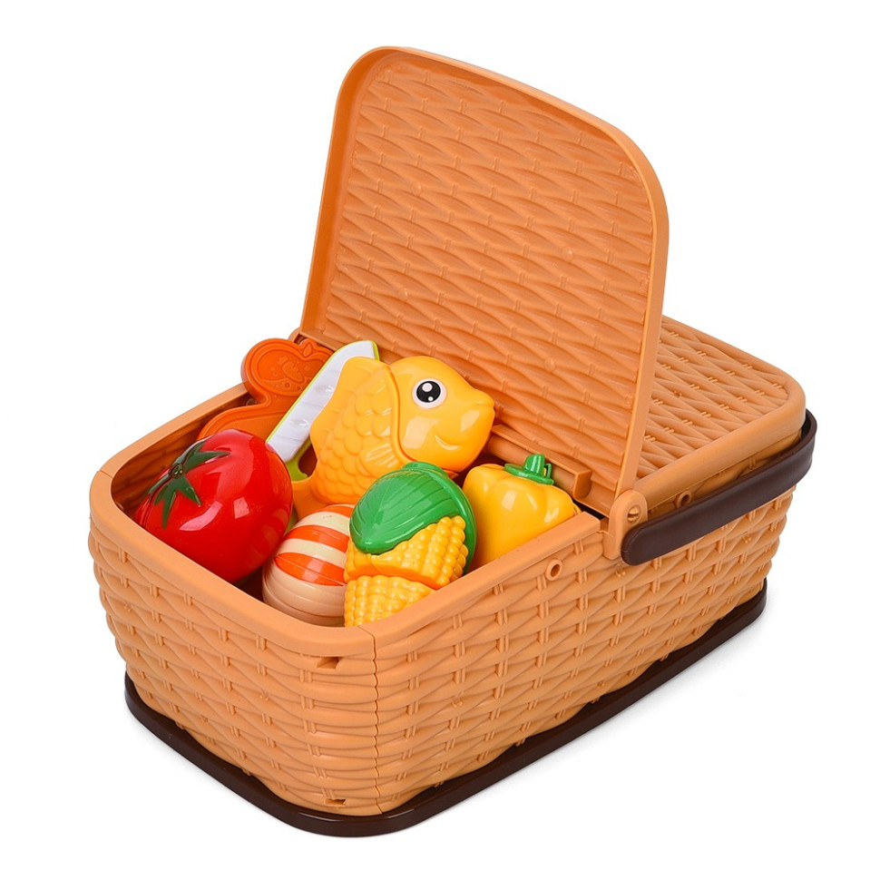 Дитячий іграшковий набір 