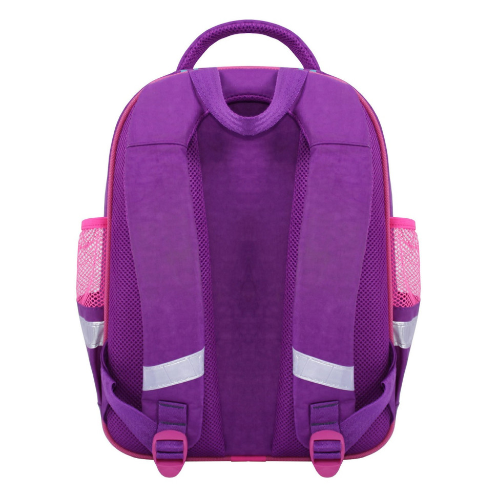 Школьный рюкзак Mouse Bagland 85267829 объем 14 л