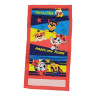 Кошелек детский Paw Patrol Bambi PL821, 13 х 10,5 х 1,5 см