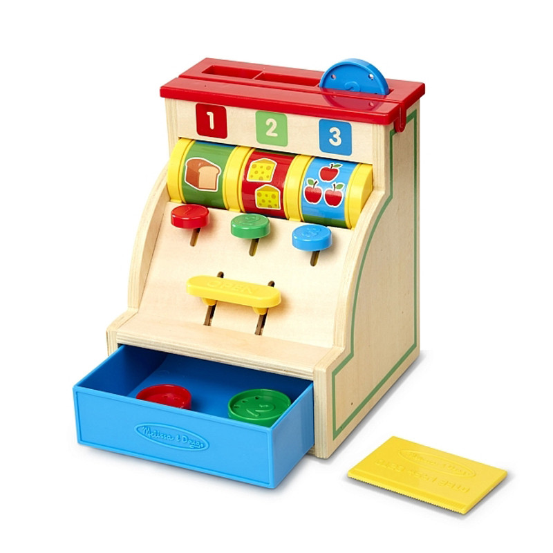 Детский игровой набор 