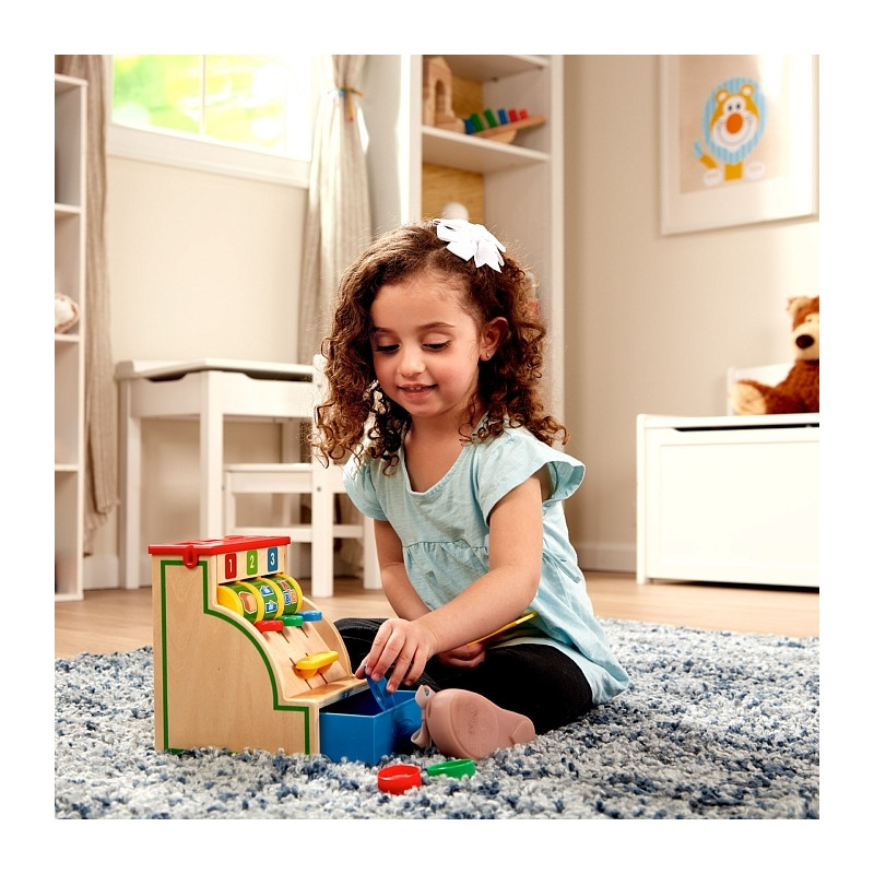 Детский игровой набор 