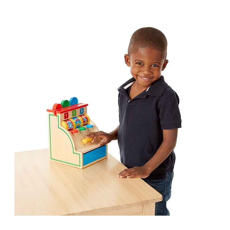 Детский игровой набор 