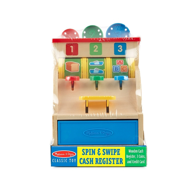 Детский игровой набор 