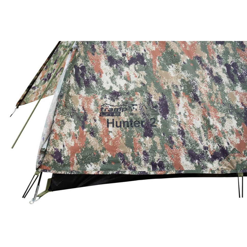 Намет Lite Hunter 2 Tramp UTLT-008