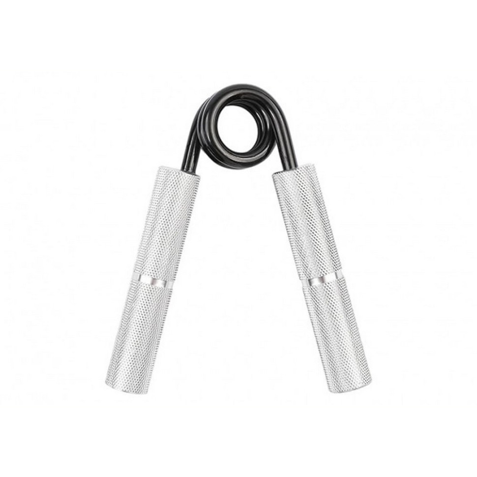 Кистевой эспандер Hand Grip PRO EasyFit EF-1902-150, 70 кг, серый (150 lb)
