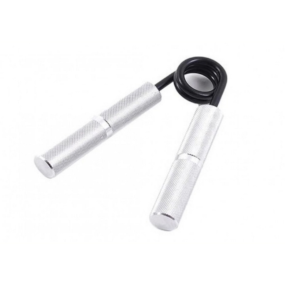 Кистевой эспандер Hand Grip PRO EasyFit EF-1902-150, 70 кг, серый (150 lb)