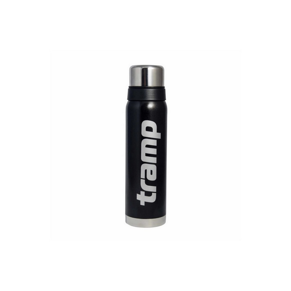 Термос Expedition Line TRAMP UTRC-027-black, 0,9 л