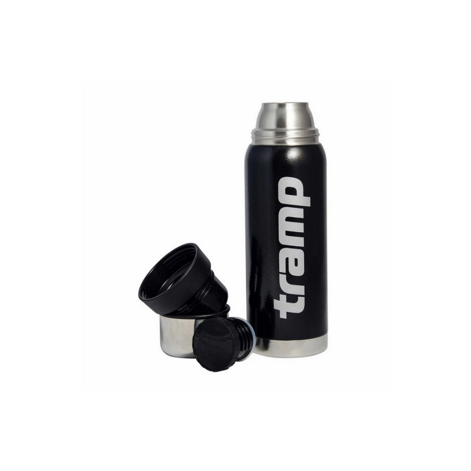 Термос Expedition Line TRAMP UTRC-027-black, 0,9 л