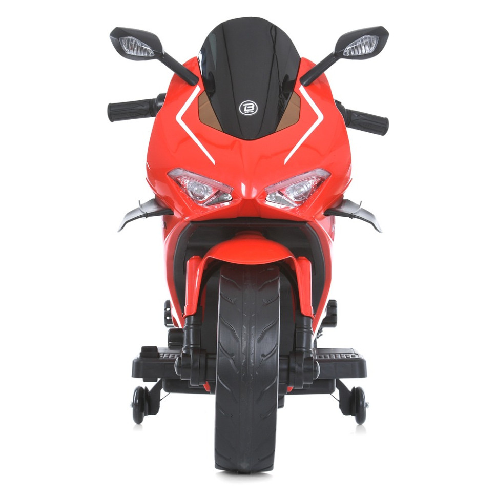 Детский электромобиль Мотоцикл Bambi Racer M 5056EL-3 до 30 кг