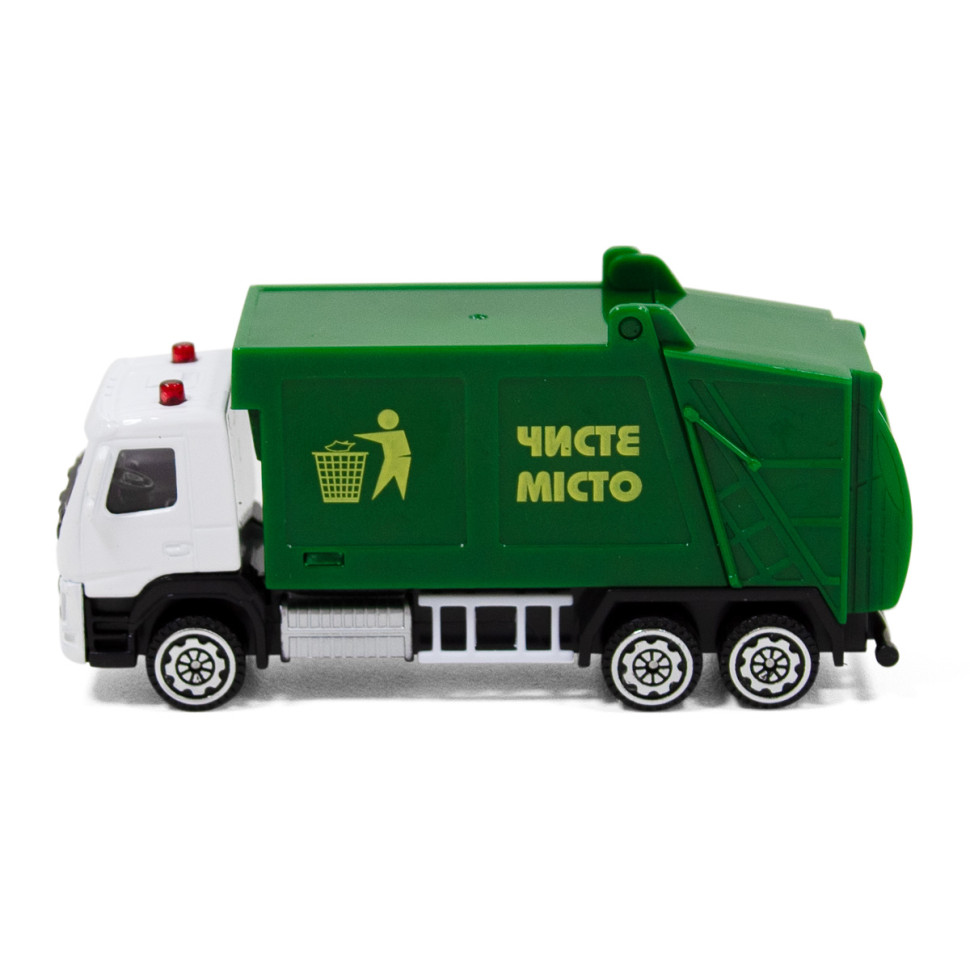 Автомодель 