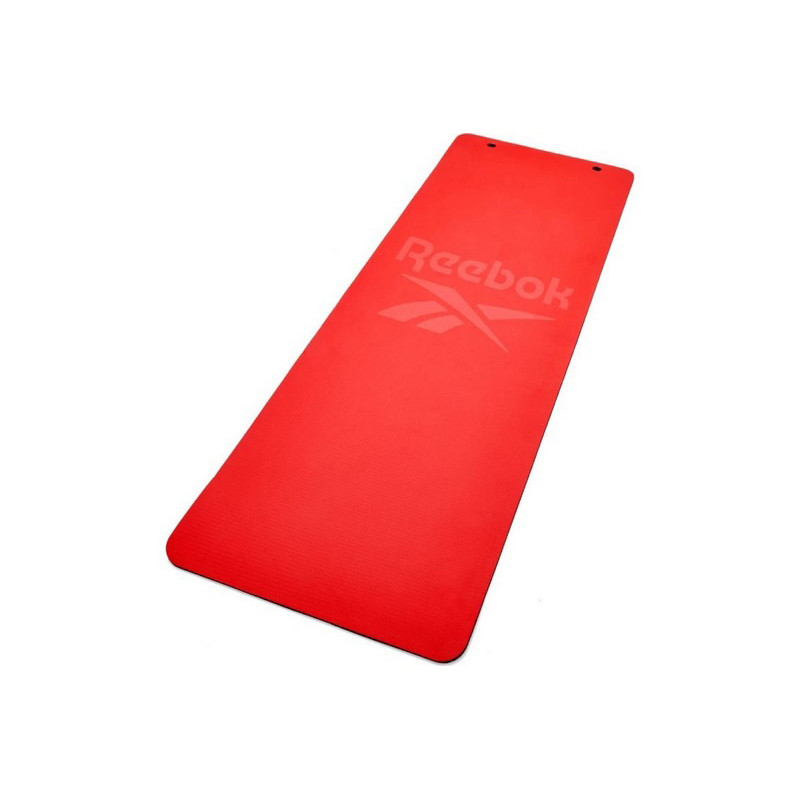 Килимок для йоги та фітнесу RSMT-40030RD Reebok 0885652014687, 173 см x 61 см x 0,8 см