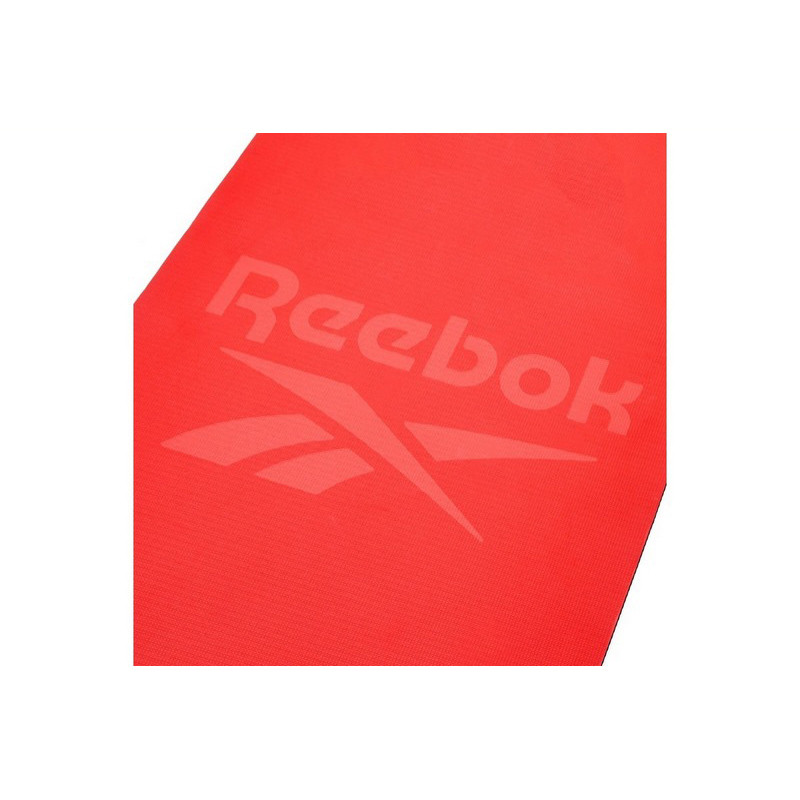 Килимок для йоги та фітнесу RSMT-40030RD Reebok 0885652014687, 173 см x 61 см x 0,8 см