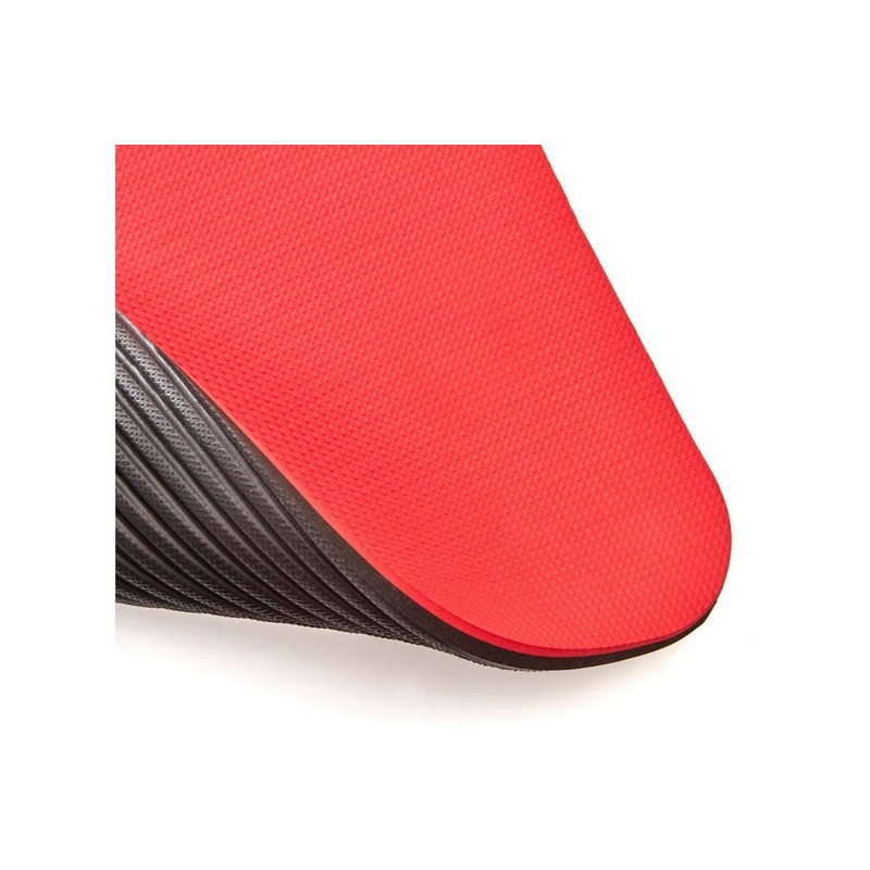 Килимок для йоги та фітнесу RSMT-40030RD Reebok 0885652014687, 173 см x 61 см x 0,8 см