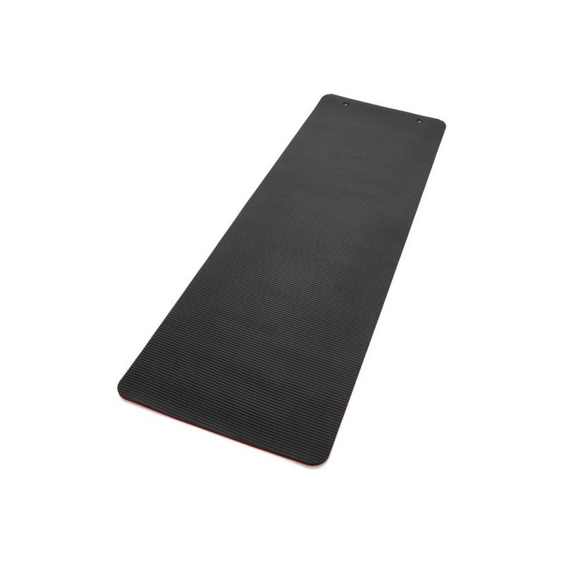 Килимок для йоги та фітнесу RSMT-40030RD Reebok 0885652014687, 173 см x 61 см x 0,8 см