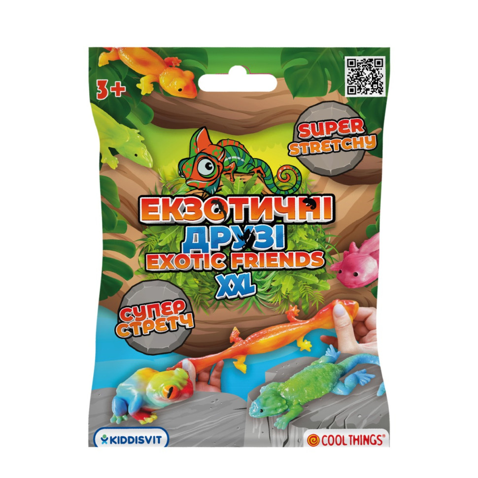 Фигурка-сюрприз 