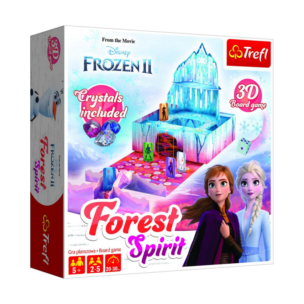 Настольная игра 