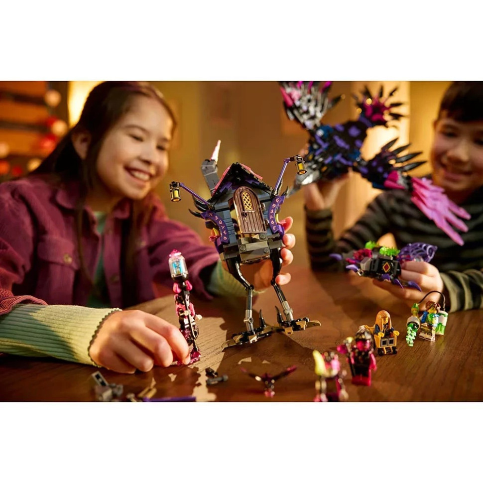 Конструктор Lego DREAMZzz 