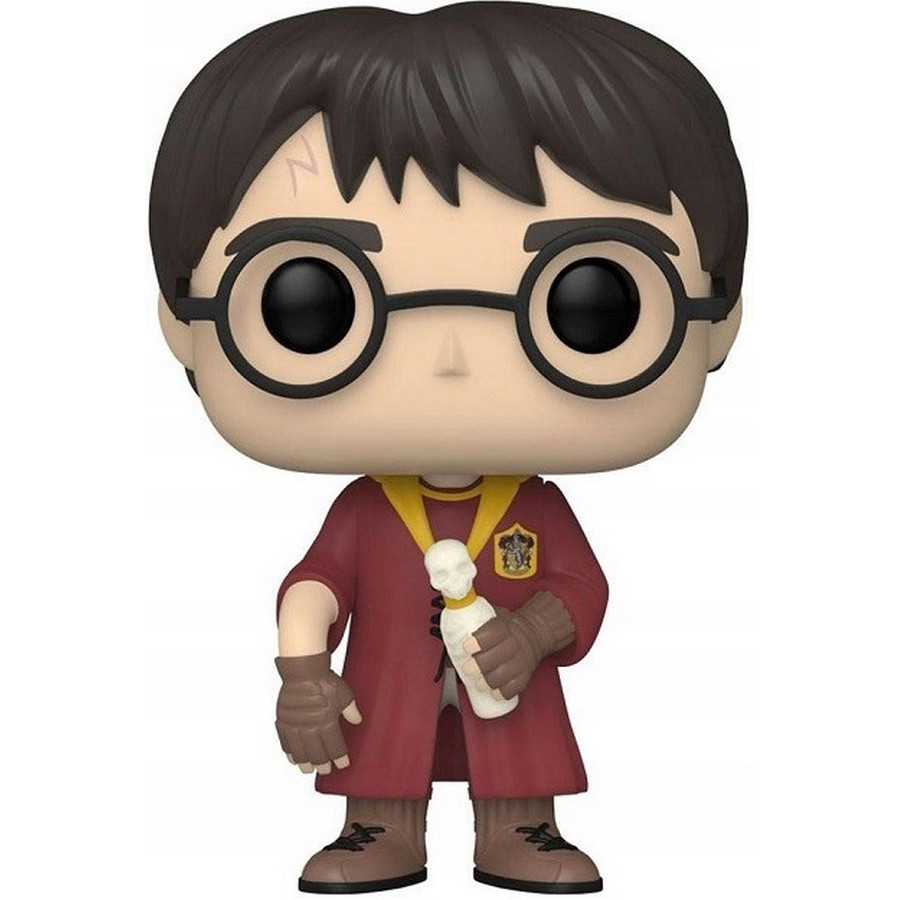 Ігрова фігурка Harry Potter CoS 20th - Harry Funko POP 5908305241584