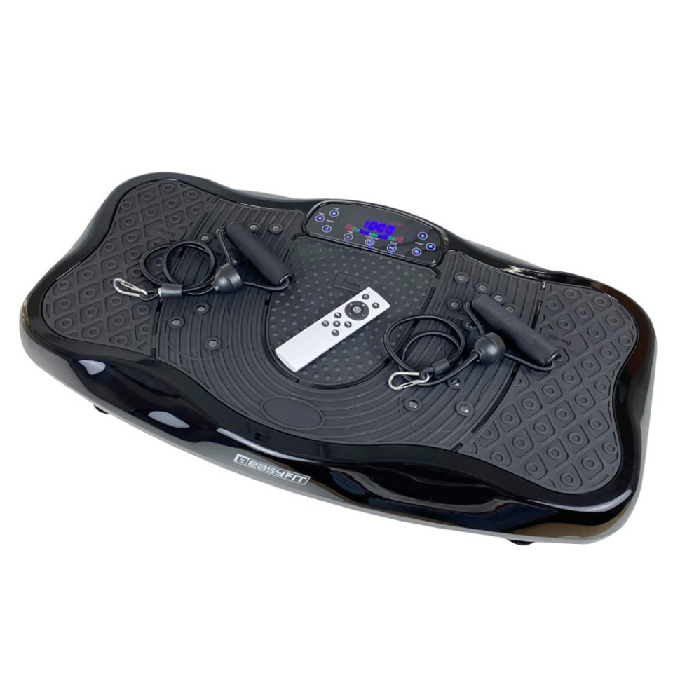 Віброплатформа для тренувань VibroStep Max EasyFit EF-0545