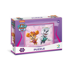Дитячий пазл "Paw Patrol Щенячий патруль" DoDo Toys 200144, 30 елементів