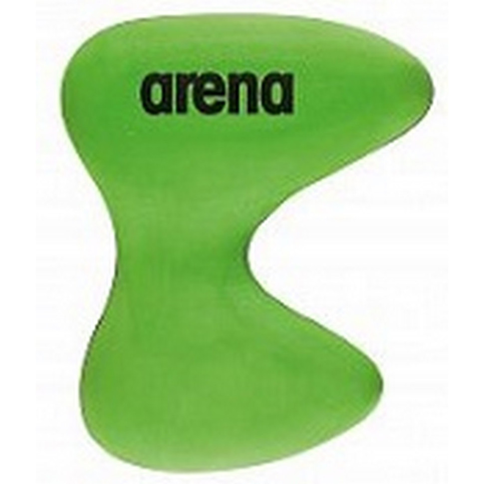 Дошка для плавання PULL KICK PRO Arena 1E356-065 салатовий 24 x 19 х 6 см