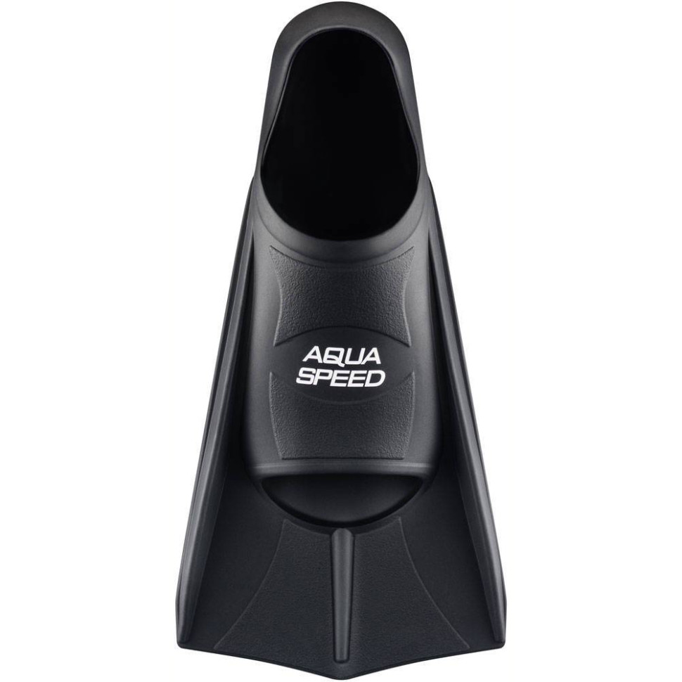 Ласти TRAINING FINS Aqua Speed 137-07-33-34 чорний, розмір 33-34