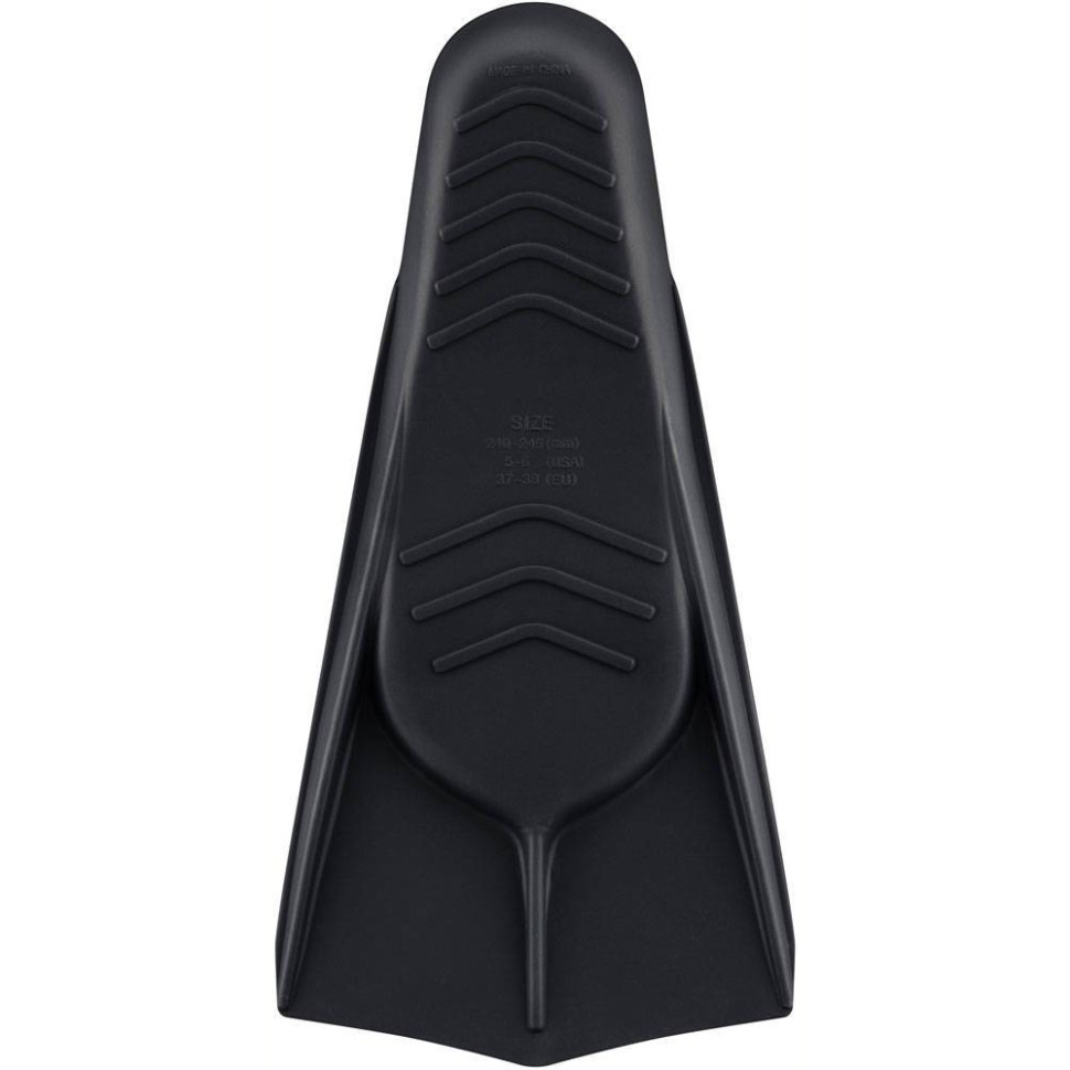 Ласти TRAINING FINS Aqua Speed 137-07-33-34 чорний, розмір 33-34