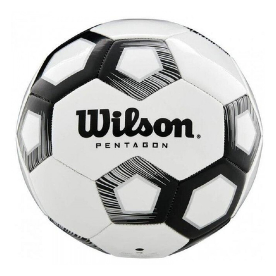 Мяч футбольный Pentagon Wilson WTE8527XB05 размер 5