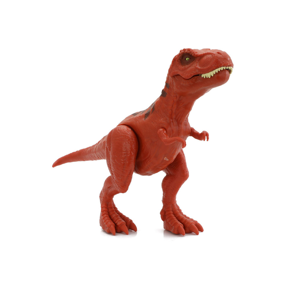 Интерактивная игрушка Тираннозавр Dinos Unleashed 31123 серии 