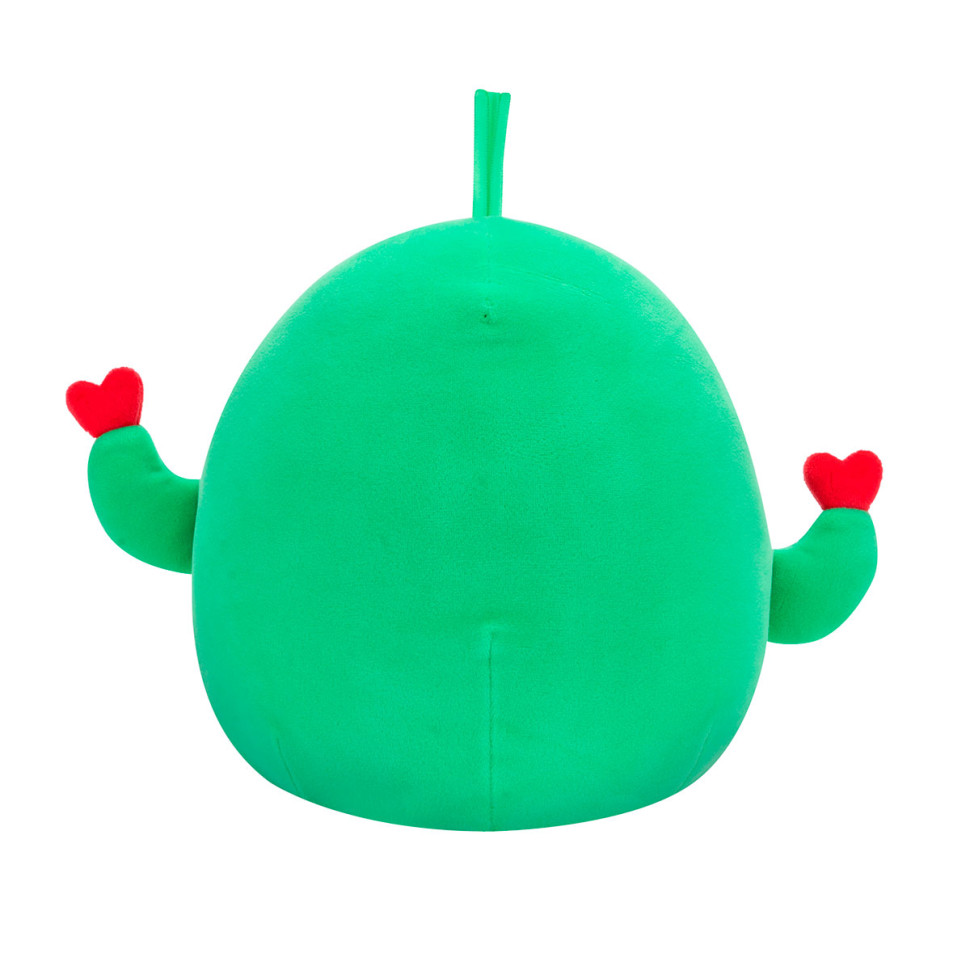 М'яка іграшка Друзі Кактуси Squishmallows SQVA00845, 2 шт, 19 см