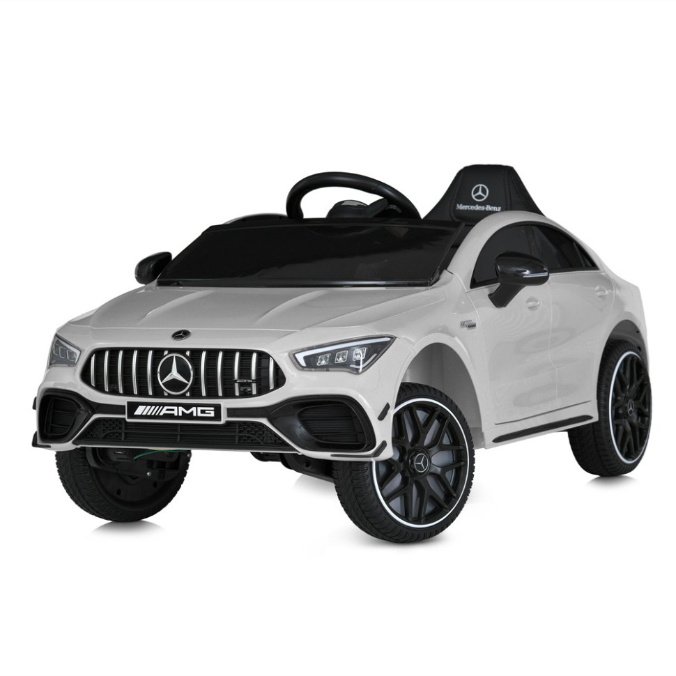 Детский электромобиль Машина Bambi M 5851EBLR-1 до 30 кг