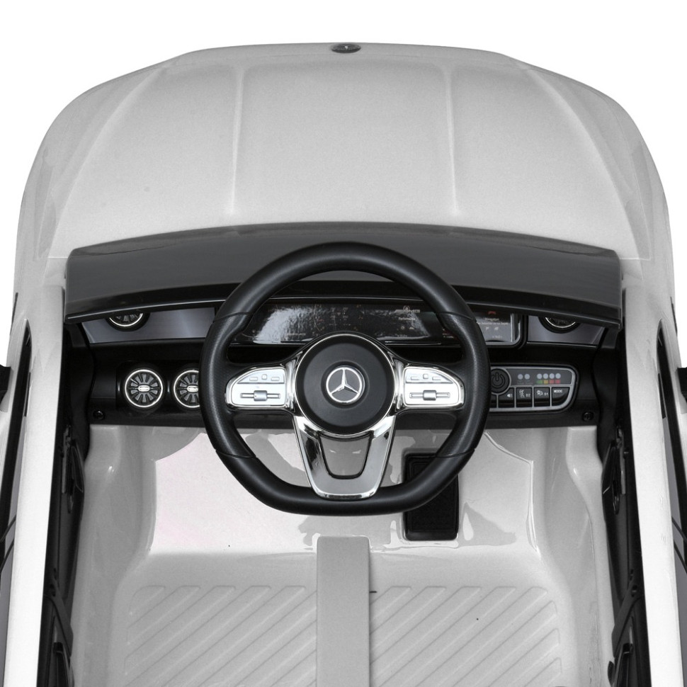 Детский электромобиль Машина Bambi M 5851EBLR-1 до 30 кг
