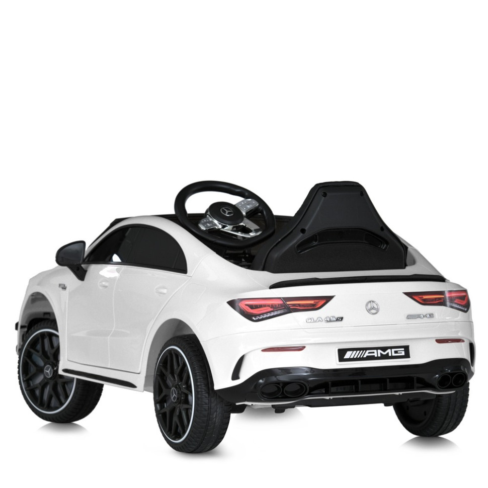 Детский электромобиль Машина Bambi M 5851EBLR-1 до 30 кг