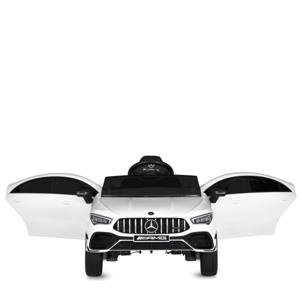 Детский электромобиль Машина Bambi M 5851EBLR-1 до 30 кг