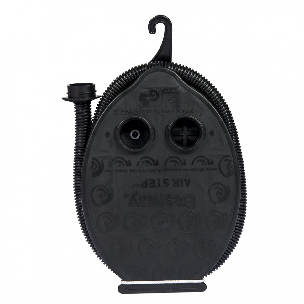 Насос ножний Bestway 62004