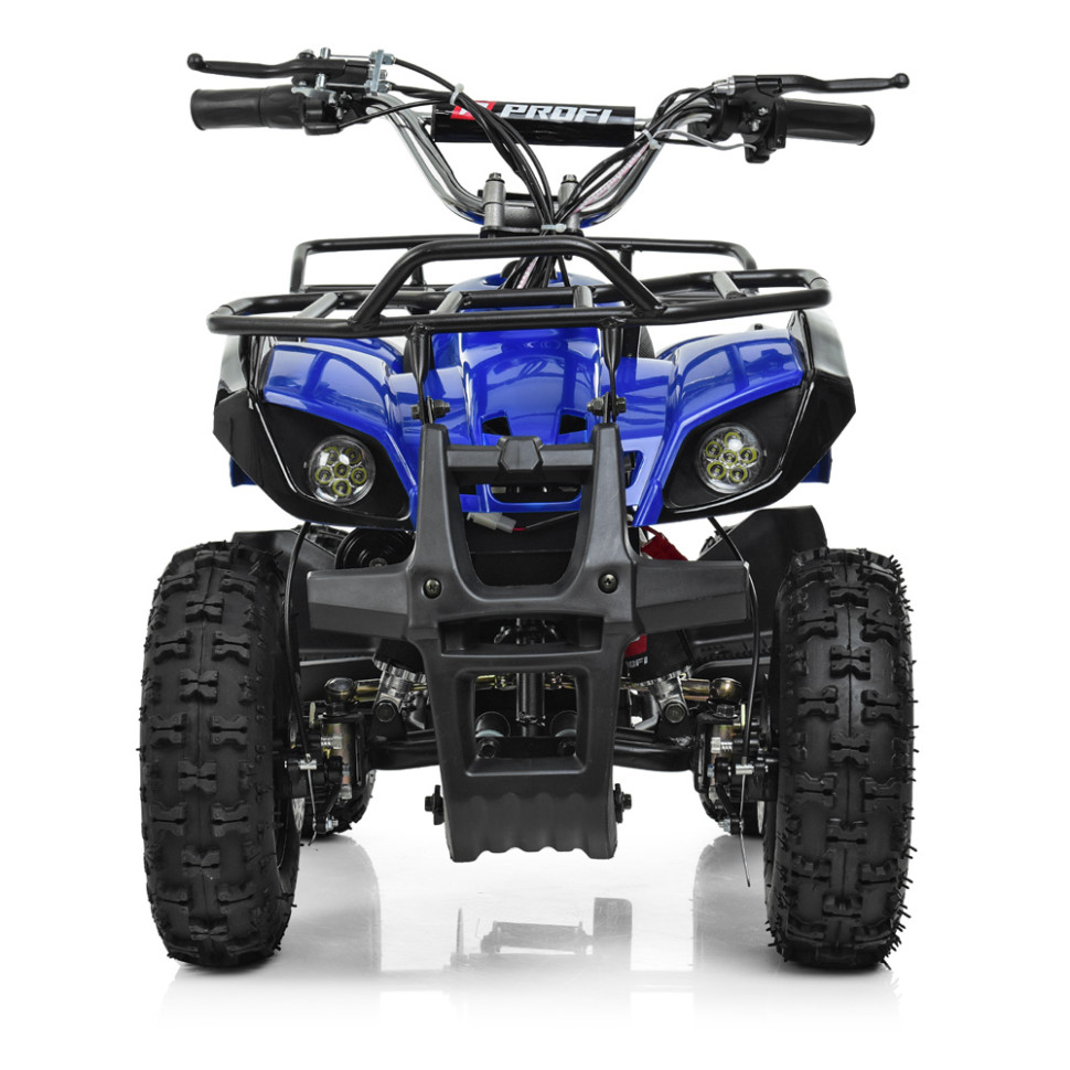 Дитячий електромобіль Квадроцикл Bambi HB-EATV800N-4 V3 до 65 кг