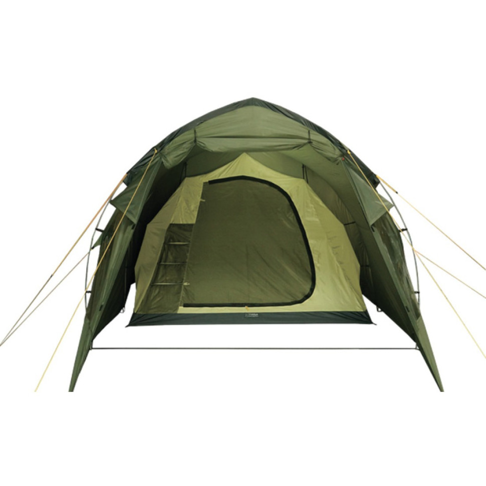 Намет туристичний Camp 4 Terra Incognita ti-277 зелений