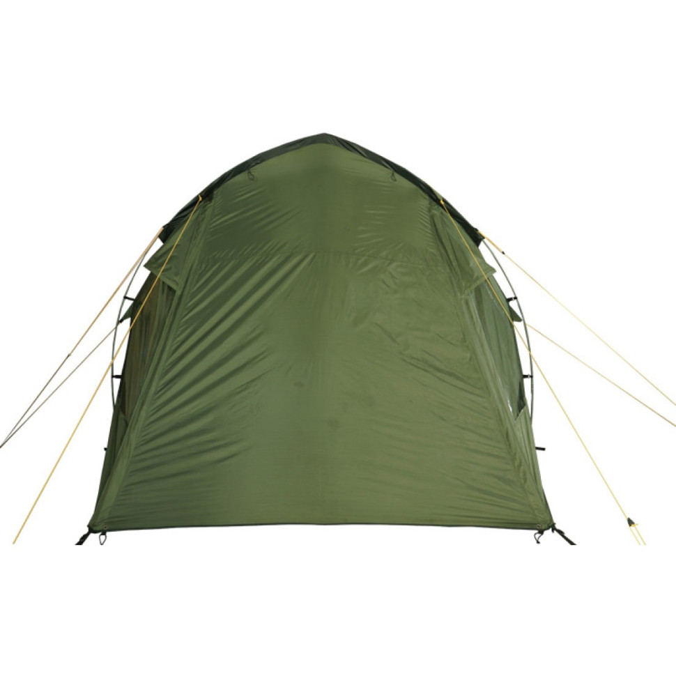 Намет туристичний Camp 4 Terra Incognita ti-277 зелений