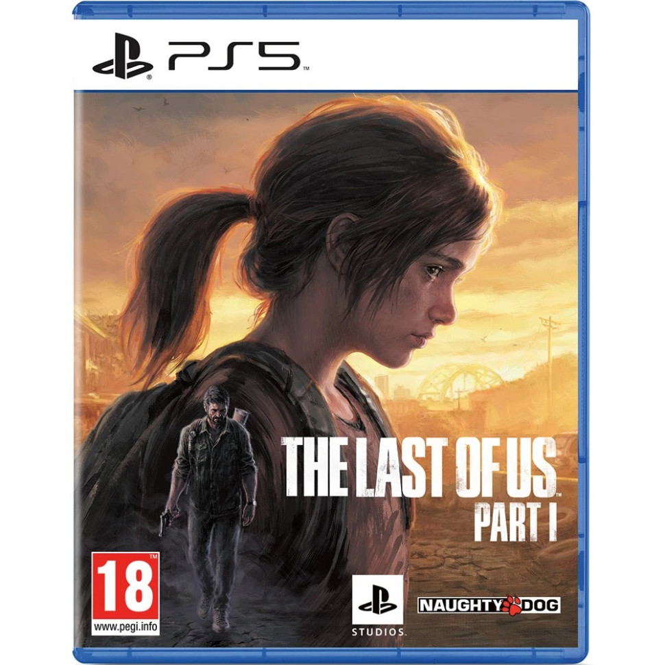 Игра для Sony PS5 