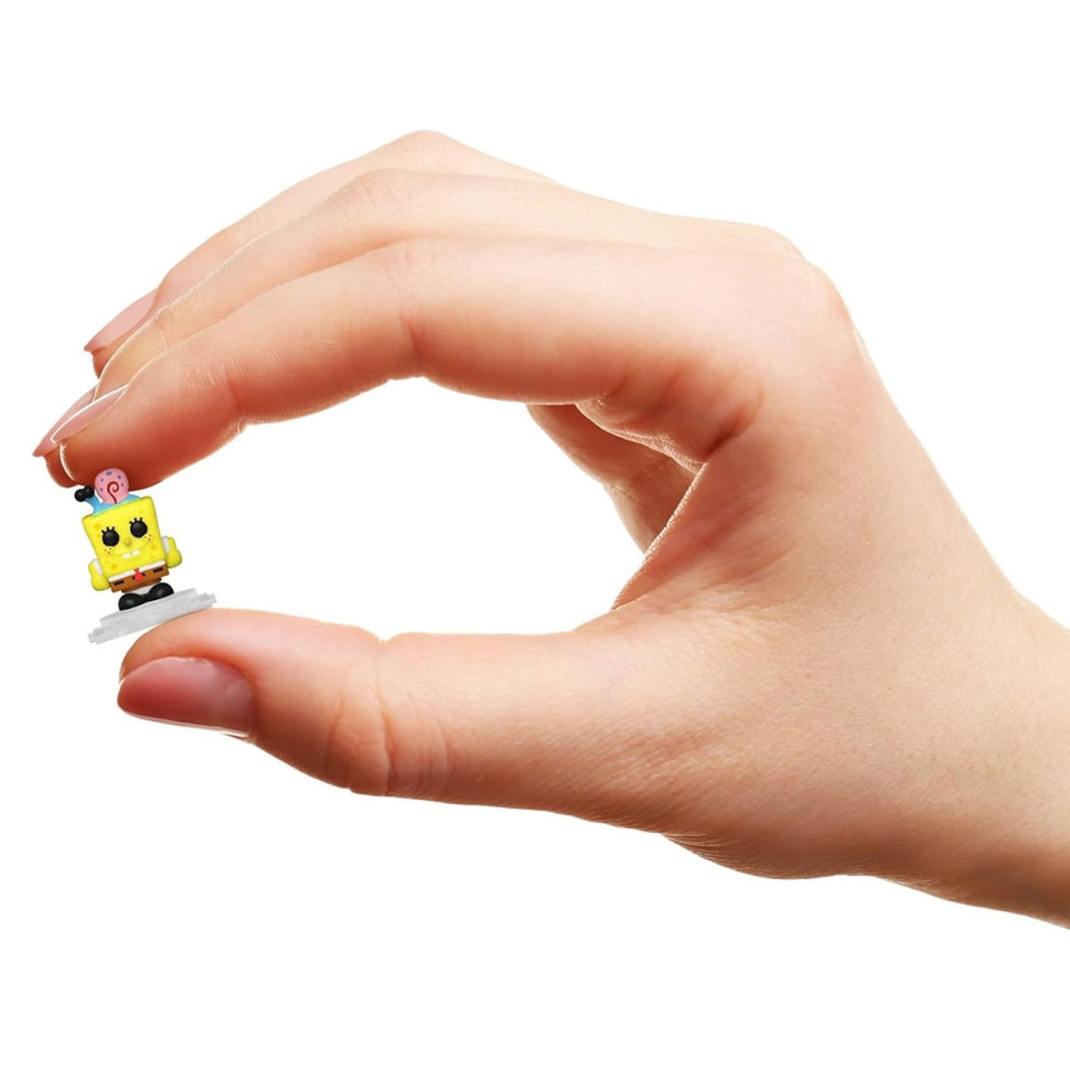 Набір фігурок BITTY POP! Town серії 