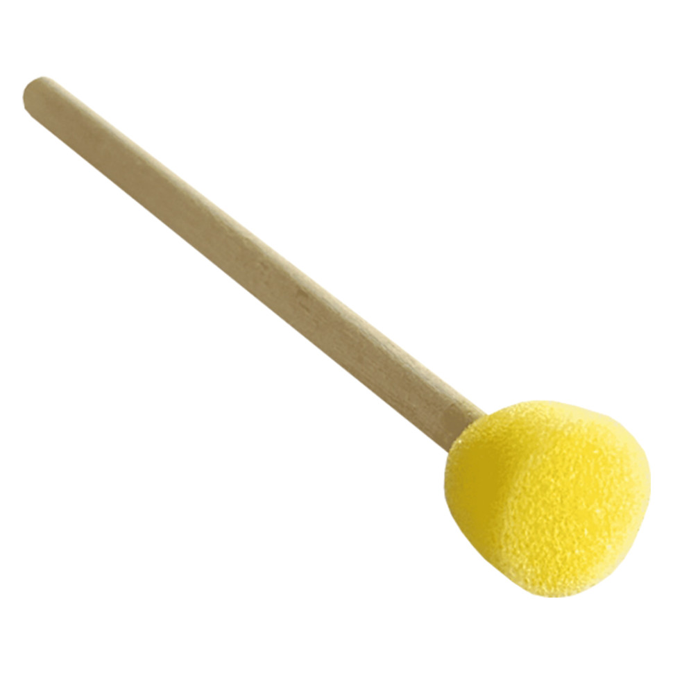 Спонж для нанесення захисного лаку Brushme SP15 діаметр 15 мм