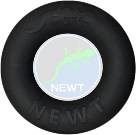 Эспандер кистевой резиновое кольцо Newt Power Grip 30 кг TI-1585