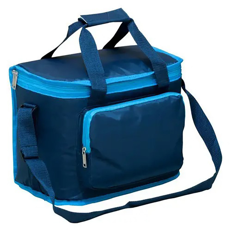Термосумка TE-3015-SX Time Eco 8033116822534DBLUE, 15 л