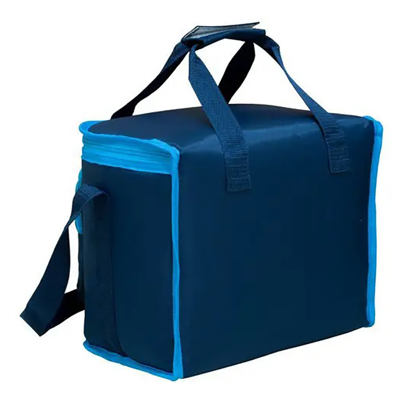 Термосумка TE-3015-SX Time Eco 8033116822534DBLUE, 15 л