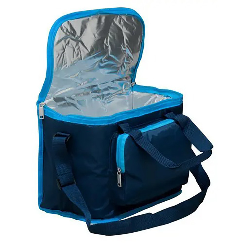 Термосумка TE-3015-SX Time Eco 8033116822534DBLUE, 15 л